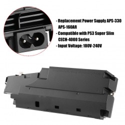 Power Supply Unit - Sony PS3 - APS-330Repair