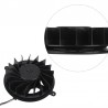 Cooling Fan - 17 Blades - Replacement - Sony Playstation 3Repair