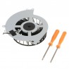 Ksb0912He - Internal Cooling Fan - Ps4Repair parts