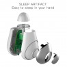 Sleep Aid Instrument - USB Charging - Pressure ReliefSleeping