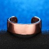 Anti Snoring Device - Adjusted Ring - Magnetic TherapySleeping