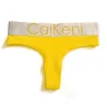 Sexy - Frauen - Baumwolle - G-String