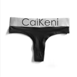 Sexy - Frauen - Baumwolle - G-String