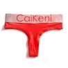 Sexy - Frauen - Baumwolle - G-String