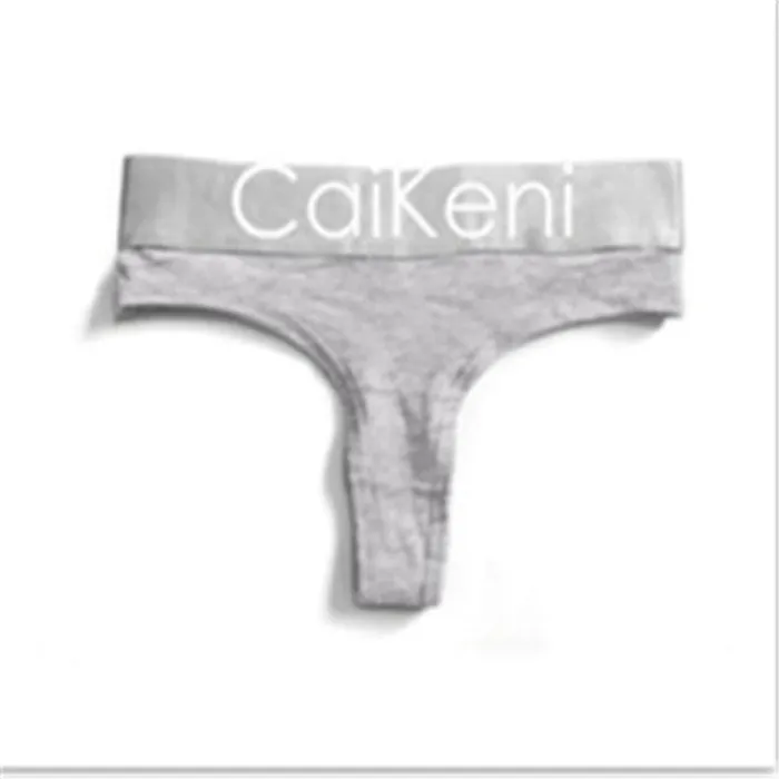 Sexy - Frauen - Baumwolle - G-String