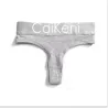 Sexy - Frauen - Baumwolle - G-String