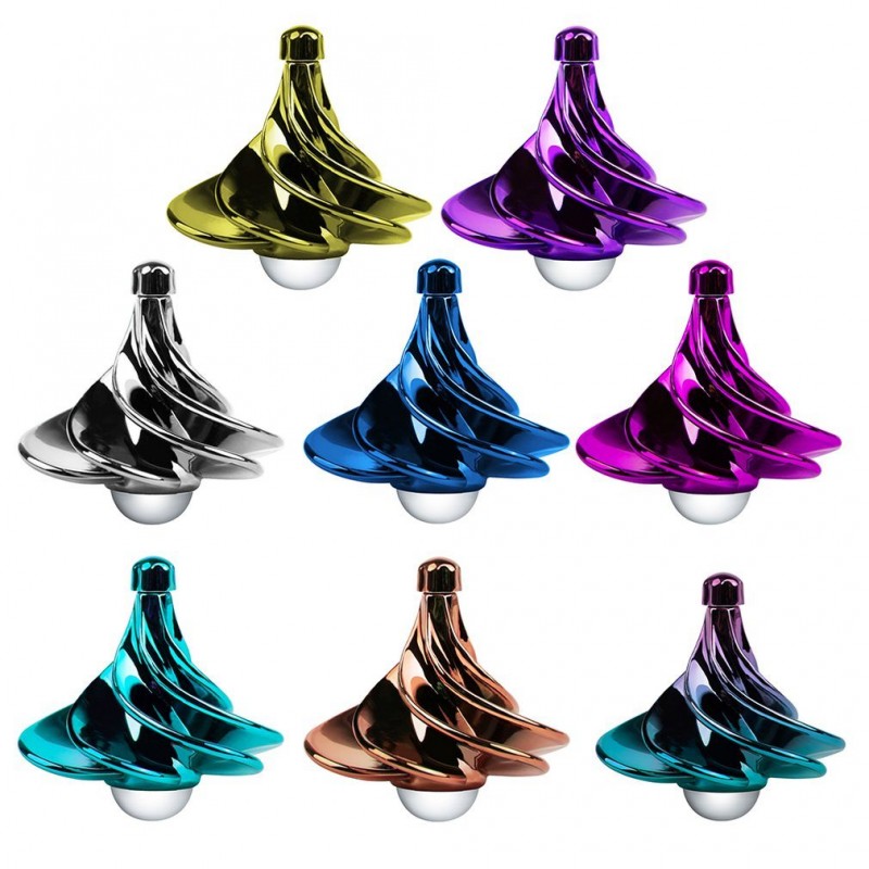 Spinning Top - Kinder