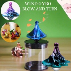 Spinning Top - Kinder
