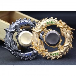 Dragon - Metal Fidget Spinner