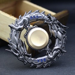 Dragon - Metal Fidget SpinnerToys