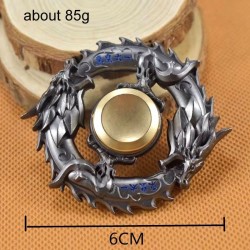 Dragon - Metal Fidget SpinnerToys