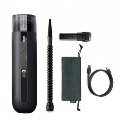 Portable - Auto - Vakuumreiniger - Wireless - wiederaufladbar