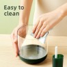 Air Humidifier - Rechargeable - Essential Oil - Green - WhiteHumidifiers