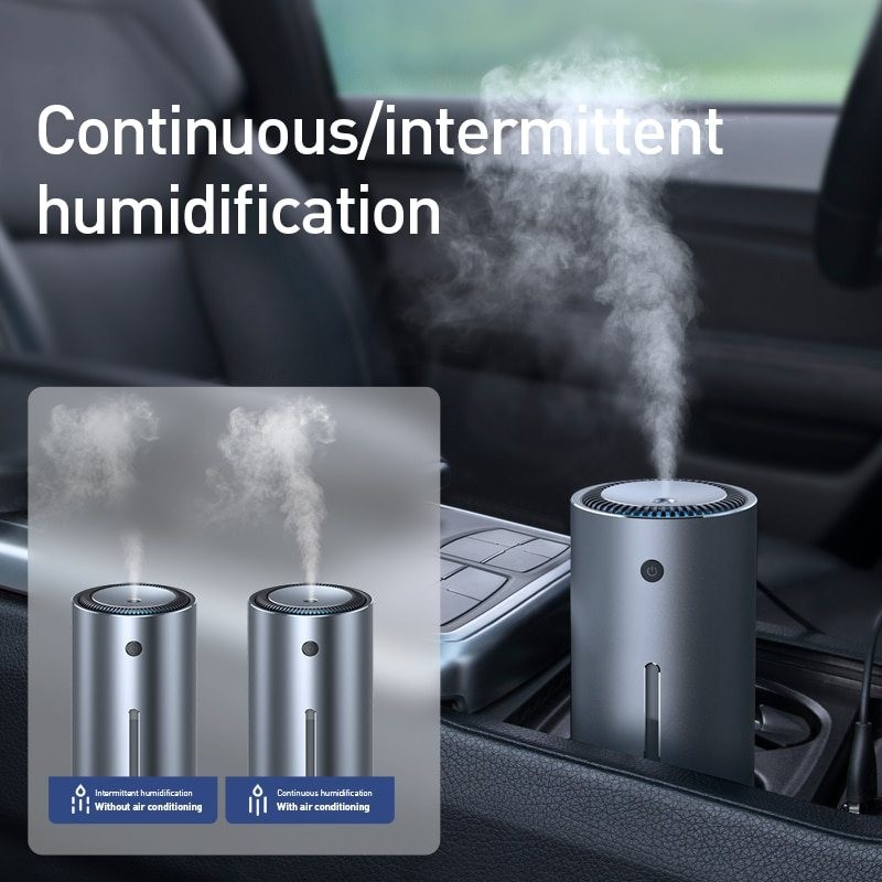 Air Humidifier - 300ml - AromaHumidifiers