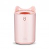 Air Humidifier - 3000ML - Double Nozzle - Cool Mist - Colorful LEDHumidifiers