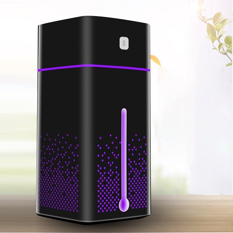 Air Humidifier - 1000ml - Mist MakerHumidifiers Air Humidifier - 1000ml - Mist MakerHumidifiers