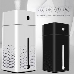 Luftbefeuchter - 1000ml - Mistbauer