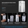 Air Humidifier - 1000ml - Mist MakerHumidifiers