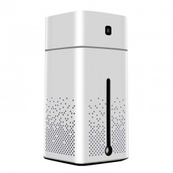 Luftbefeuchter - 1000ml - Mistbauer