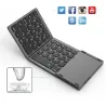 Mini - Falten - Tastatur - Bluetooth - Wireless Tastatur