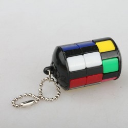 Auto - Schlüsselanhänger - 1PC - Magic Cube