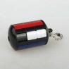 Auto - Schlüsselanhänger - 1PC - Magic Cube