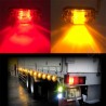 Auto Clearance Taschenlampe - 2 LED Lampe - Auto - LKW