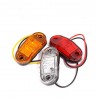 Auto Clearance Taillight - 2 LED Lamp - Car - TruckLights & lighting