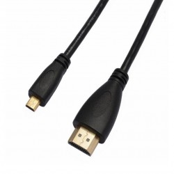Male-Male Tablet - HDTV - HDMI zu HDMI Kabel