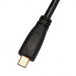 Male-Male Tablet - HDTV - HDMI to HDMI CableCables