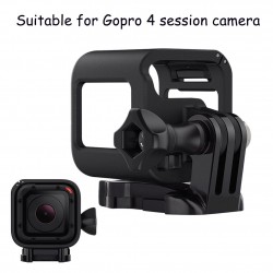 GoPro Hero 4 - Multifunktion - Schutzrahmen
