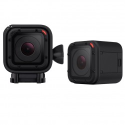 GoPro Hero 4 - Multifunktion - Schutzrahmen