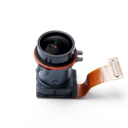 Kamera Objektiv - CCD - GoPro Hero 5/ 6/ 7