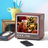 Retro TV - Smart Phone - MagnifierHolders