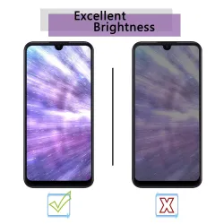 5.84 Zoll - LCD-Bildschirm - Touchscreen - Digitizer für Xiaomi Mi Play