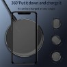 Qi Wireless Ladegerät - iPhone 11 Pro - 8 - XR - XS - 10W - Schnell kabellos