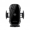 Qi Car Wireless Charger - iPhone - Samsung - XiaomiChargers