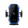 Qi Car Wireless Charger - iPhone - Samsung - XiaomiChargers