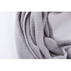 Warmer Baumwoll-Männer-Schal