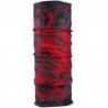 Multifunctional scarf - face / head / neck cover - printed bandanaScarves