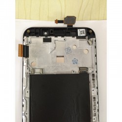 ASUS Zenfone Max zc550kl - LCD screen display - touch digitizer with frameScreens