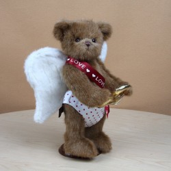 Cupid - Teddy bearCuddly toys