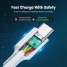 PD - 60W - Type-C - Cable QC - Fast ChargeCables