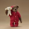 Christmas - Teddy Bear - KidsCuddly toys