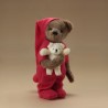 Christmas - Teddy Bear - KidsCuddly toys
