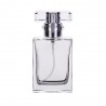 30ml - Square Perfume - Spray Glass - 1PcPerfumes