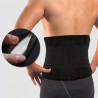 Rückenstütze - Hüftgurt - Rückenstütze - Unisex - Atmungsaktiv