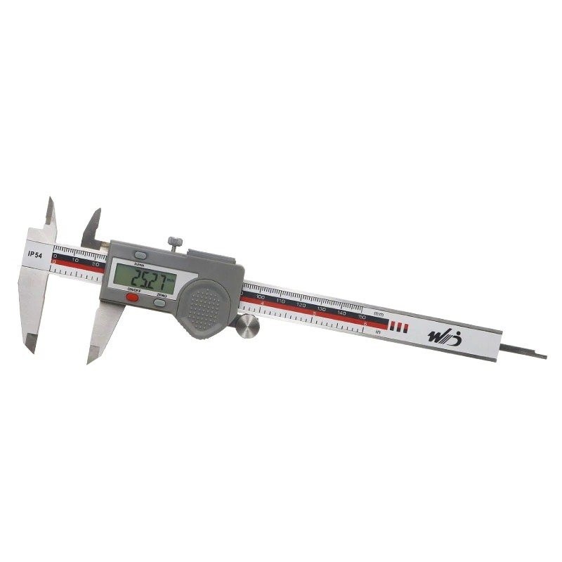 Digital - Stainless Steel - Electronic CaliperCalipers