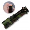 1000LM - Taschenlampe - Wasserdicht - Camouflage - LED