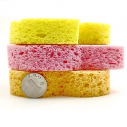 Badebürsten - Baby - Infant Dusche - Schwamm